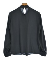 UNITED ARROWS（ユナイテッドアローズ）ブラウス 黒 サイズ:-(M位) レディース/2200609525074