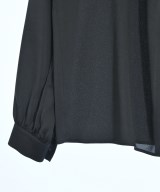 UNITED ARROWS（ユナイテッドアローズ）ブラウス 黒 サイズ:-(M位) レディース/2200609525074