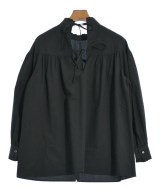 UNITED ARROWS（ユナイテッドアローズ）ブラウス 黒 サイズ:36(S位) レディース/2200609525081