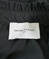 UNITED ARROWS（ユナイテッドアローズ）ブラウス 黒 サイズ:36(S位) レディース/2200609525081