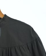 UNITED ARROWS（ユナイテッドアローズ）ブラウス 黒 サイズ:36(S位) レディース/2200609525081