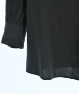 UNITED ARROWS（ユナイテッドアローズ）ブラウス 黒 サイズ:36(S位) レディース/2200609525081