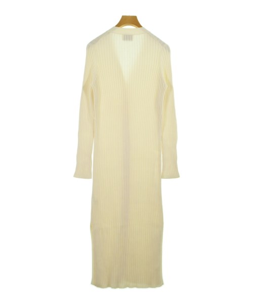 UNITED ARROWS（ユナイテッドアローズ）カーディガン 白 サイズ:F レディース/2200610389030