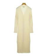 UNITED ARROWS（ユナイテッドアローズ）カーディガン 白 サイズ:F レディース/2200610389030