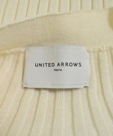UNITED ARROWS（ユナイテッドアローズ）カーディガン 白 サイズ:F レディース/2200610389030