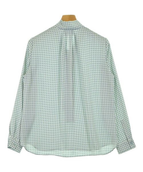 UNITED ARROWS（ユナイテッドアローズ）カジュアルシャツ 青 サイズ:F レディース/2200611860033