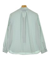 UNITED ARROWS（ユナイテッドアローズ）カジュアルシャツ 青 サイズ:F レディース/2200611860033