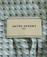 UNITED ARROWS（ユナイテッドアローズ）カジュアルシャツ 青 サイズ:F レディース/2200611860033