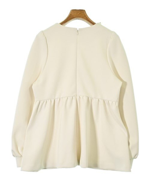 UNITED ARROWS（ユナイテッドアローズ）ブラウス 白 サイズ:38(M位) レディース/2200613395052