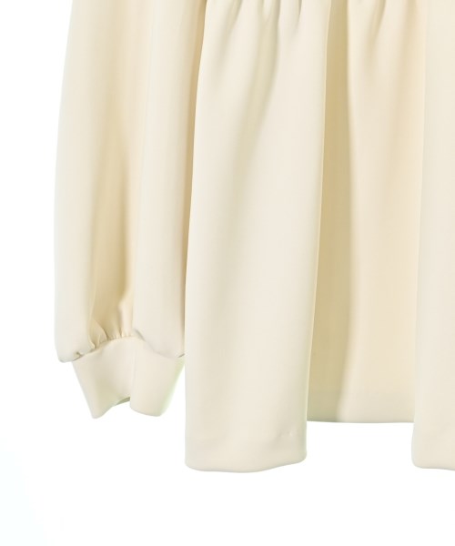 UNITED ARROWS（ユナイテッドアローズ）ブラウス 白 サイズ:38(M位) レディース/2200613395052