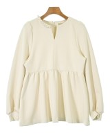 UNITED ARROWS（ユナイテッドアローズ）ブラウス 白 サイズ:38(M位) レディース/2200613395052