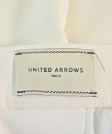 UNITED ARROWS（ユナイテッドアローズ）ブラウス 白 サイズ:38(M位) レディース/2200613395069
