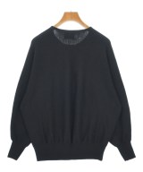 UNITED ARROWS（ユナイテッドアローズ）ニット・セーター 黒 サイズ:F レディース/2200613395090