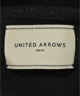 UNITED ARROWS（ユナイテッドアローズ）ニット・セーター 黒 サイズ:F レディース/2200613395090