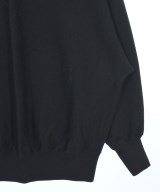 UNITED ARROWS（ユナイテッドアローズ）ニット・セーター 黒 サイズ:F レディース/2200613395090