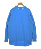 UNITED ARROWS（ユナイテッドアローズ）ニット・セーター 青 サイズ:-(M位) レディース/2200613395106
