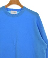 UNITED ARROWS（ユナイテッドアローズ）ニット・セーター 青 サイズ:-(M位) レディース/2200613395106