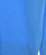 UNITED ARROWS（ユナイテッドアローズ）ニット・セーター 青 サイズ:-(M位) レディース/2200613395106