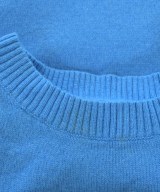 UNITED ARROWS（ユナイテッドアローズ）ニット・セーター 青 サイズ:-(M位) レディース/2200613395106