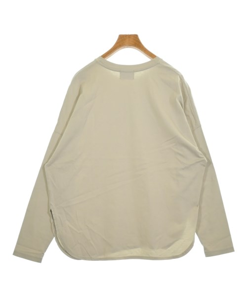 UNITED ARROWS（ユナイテッドアローズ）Tシャツ・カットソー ベージュ サイズ:-(M位) レディース/2200613395120