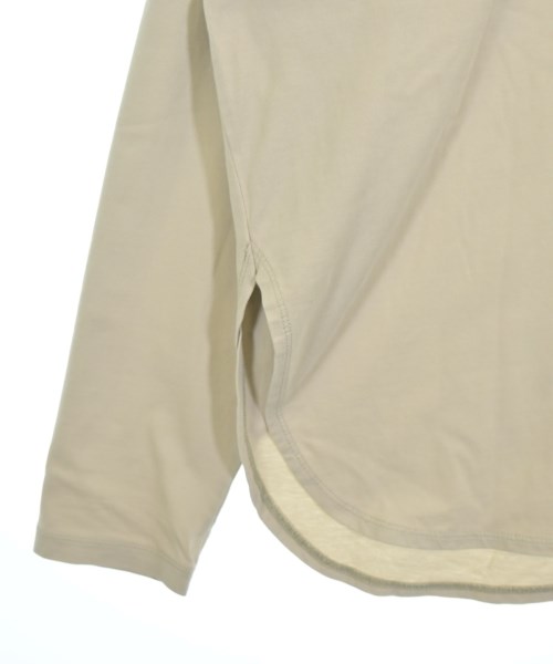 UNITED ARROWS（ユナイテッドアローズ）Tシャツ・カットソー ベージュ サイズ:-(M位) レディース/2200613395120