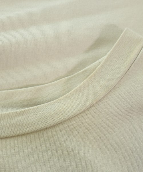 UNITED ARROWS（ユナイテッドアローズ）Tシャツ・カットソー ベージュ サイズ:-(M位) レディース/2200613395120