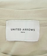 UNITED ARROWS（ユナイテッドアローズ）Tシャツ・カットソー ベージュ サイズ:-(M位) レディース/2200613395120