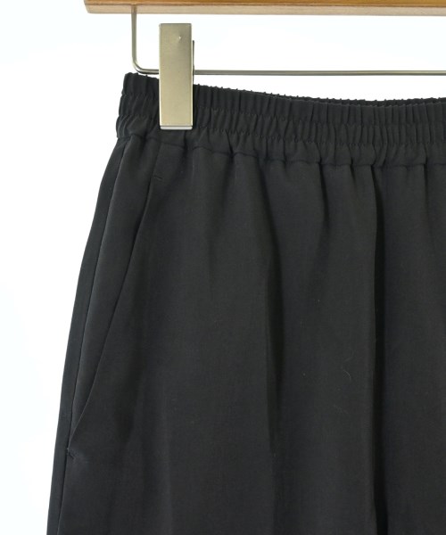 UNITED ARROWS（ユナイテッドアローズ）その他 黒 サイズ:36(S位) レディース/2200613395175
