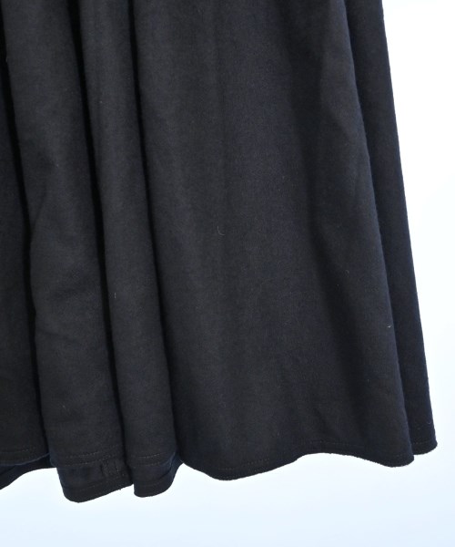 UNITED ARROWS（ユナイテッドアローズ）ワンピース 黒 サイズ:38(M位) レディース/2200613395199