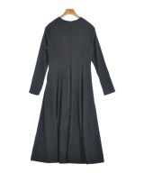 UNITED ARROWS（ユナイテッドアローズ）ワンピース 黒 サイズ:38(M位) レディース/2200613395199