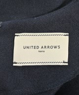 UNITED ARROWS（ユナイテッドアローズ）ワンピース 黒 サイズ:38(M位) レディース/2200613395199