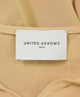 UNITED ARROWS（ユナイテッドアローズ）ブラウス 黄 サイズ:F レディース/2200614706093