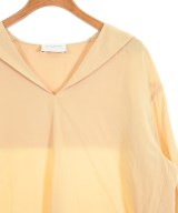 UNITED ARROWS（ユナイテッドアローズ）ブラウス 黄 サイズ:F レディース/2200614706093