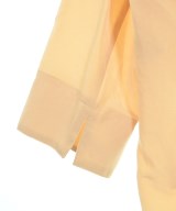 UNITED ARROWS（ユナイテッドアローズ）ブラウス 黄 サイズ:F レディース/2200614706093