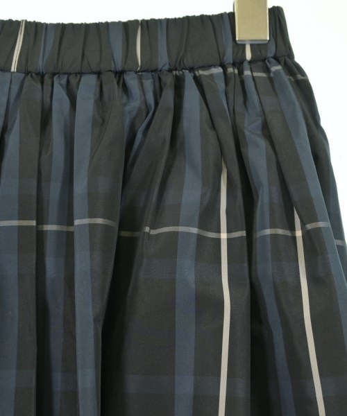 UNITED ARROWS（ユナイテッドアローズ）ロング・マキシ丈スカート 黒 サイズ:36(S位) レディース/2200614803020