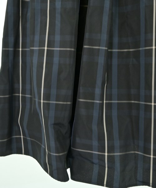 UNITED ARROWS（ユナイテッドアローズ）ロング・マキシ丈スカート 黒 サイズ:36(S位) レディース/2200614803020