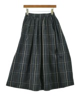 UNITED ARROWS（ユナイテッドアローズ）ロング・マキシ丈スカート 黒 サイズ:36(S位) レディース/2200614803020