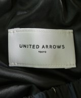 UNITED ARROWS（ユナイテッドアローズ）ロング・マキシ丈スカート 黒 サイズ:36(S位) レディース/2200614803020