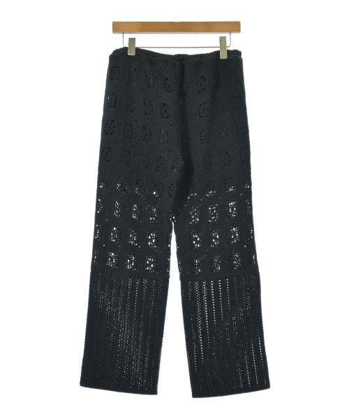 UNITED ARROWS（ユナイテッドアローズ）その他 黒 サイズ:F レディース/2200606837309