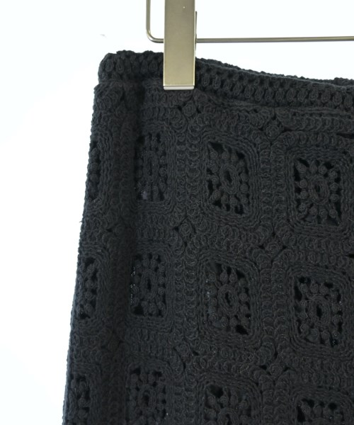 UNITED ARROWS（ユナイテッドアローズ）その他 黒 サイズ:F レディース/2200606837309