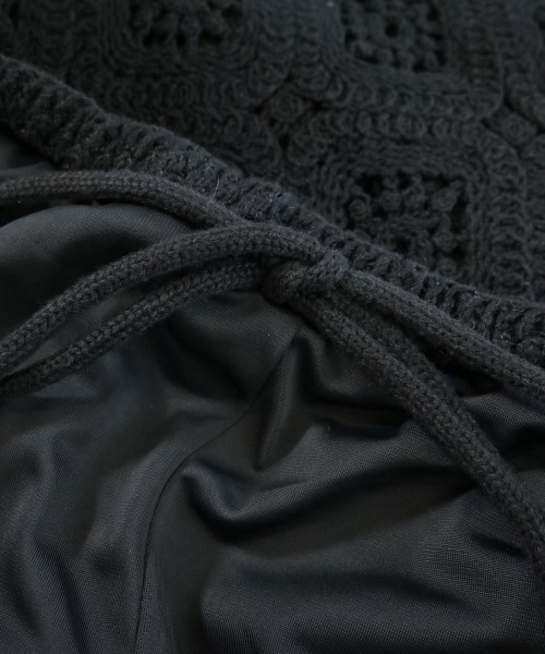 UNITED ARROWS（ユナイテッドアローズ）その他 黒 サイズ:F レディース/2200606837309