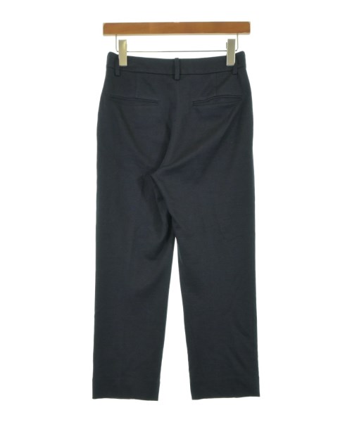 UNITED ARROWS（ユナイテッドアローズ）クロップドパンツ 紺 サイズ:36(S位) レディース/2200608368023