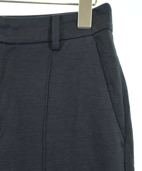 UNITED ARROWS（ユナイテッドアローズ）クロップドパンツ 紺 サイズ:36(S位) レディース/2200608368023