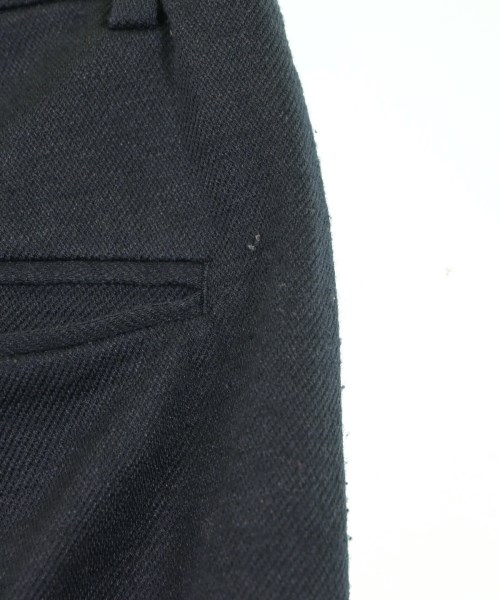 UNITED ARROWS（ユナイテッドアローズ）クロップドパンツ 紺 サイズ:36(S位) レディース/2200608368023