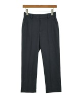 UNITED ARROWS（ユナイテッドアローズ）クロップドパンツ 紺 サイズ:36(S位) レディース/2200608368023