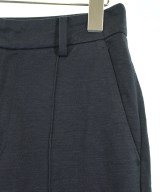 UNITED ARROWS（ユナイテッドアローズ）クロップドパンツ 紺 サイズ:36(S位) レディース/2200608368023