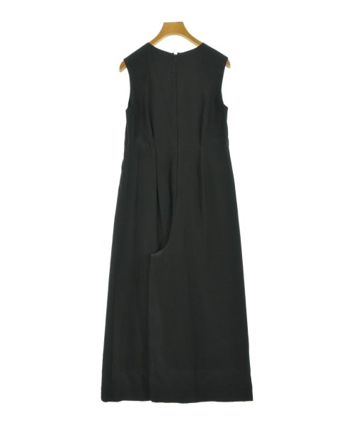 UNITED ARROWS（ユナイテッドアローズ）オールインワン/サロペット 黒 サイズ:36(S位) レディース/2200608368085