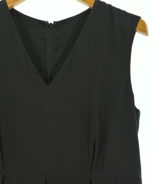 UNITED ARROWS（ユナイテッドアローズ）オールインワン/サロペット 黒 サイズ:36(S位) レディース/2200608368085