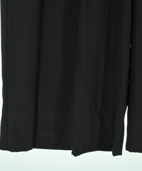 UNITED ARROWS（ユナイテッドアローズ）オールインワン/サロペット 黒 サイズ:36(S位) レディース/2200608368085
