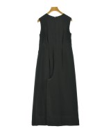 UNITED ARROWS（ユナイテッドアローズ）オールインワン/サロペット 黒 サイズ:36(S位) レディース/2200608368085